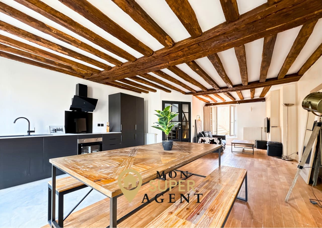 LOFT - Plus d'images