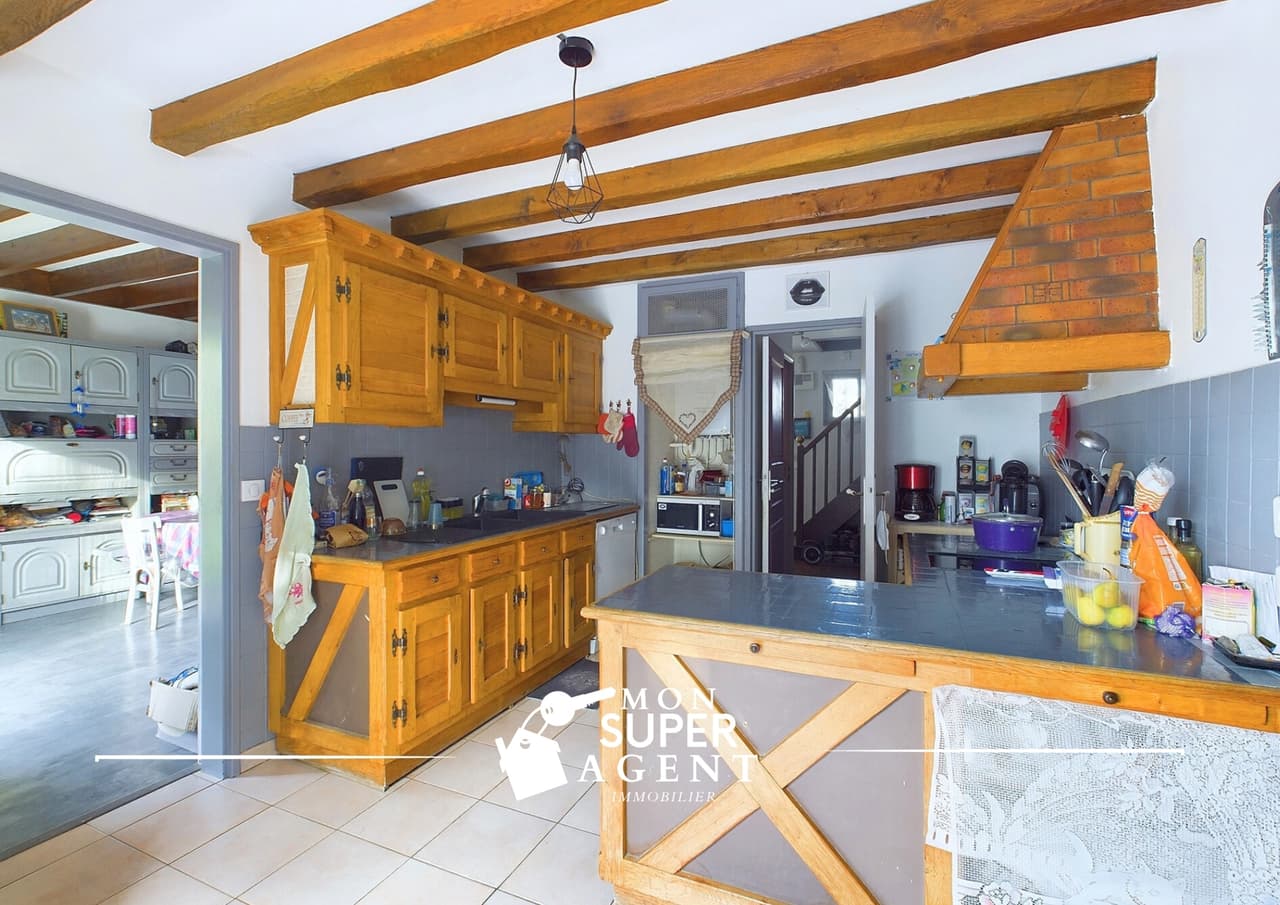 MELFOSSE - Plus d'images