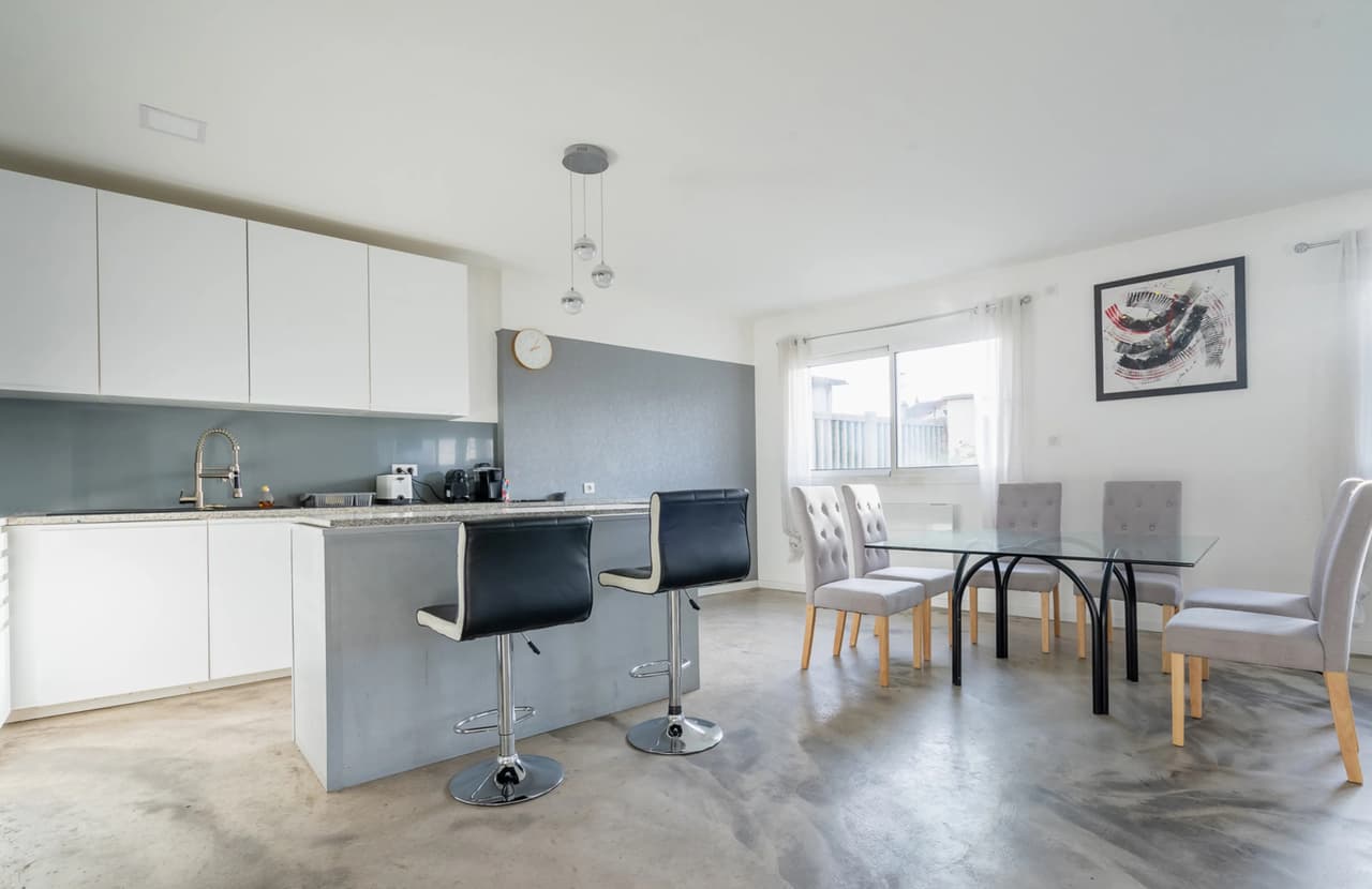 BÉTON - Plus d'images