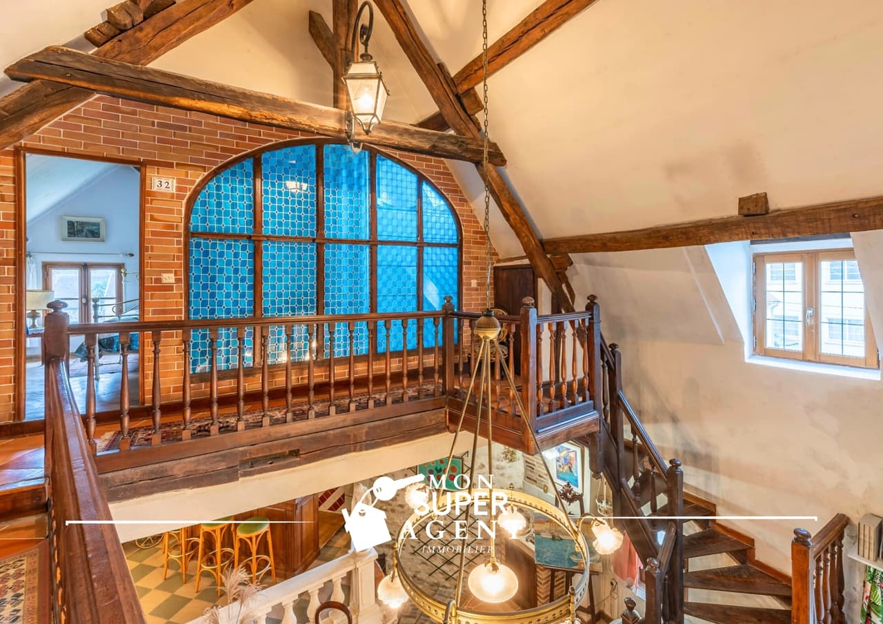 CHATEAU - Plus d'images