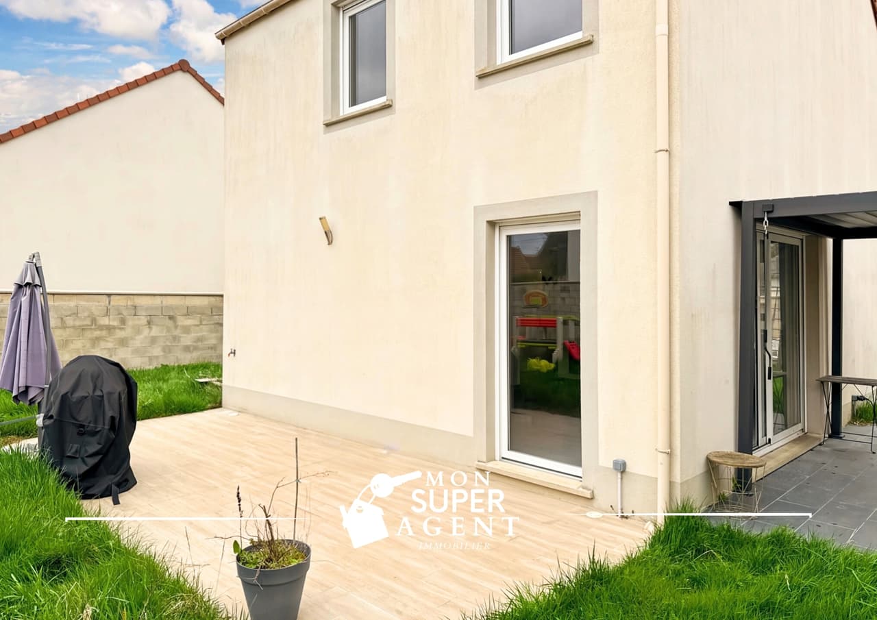 MESANGES - Plus d'images