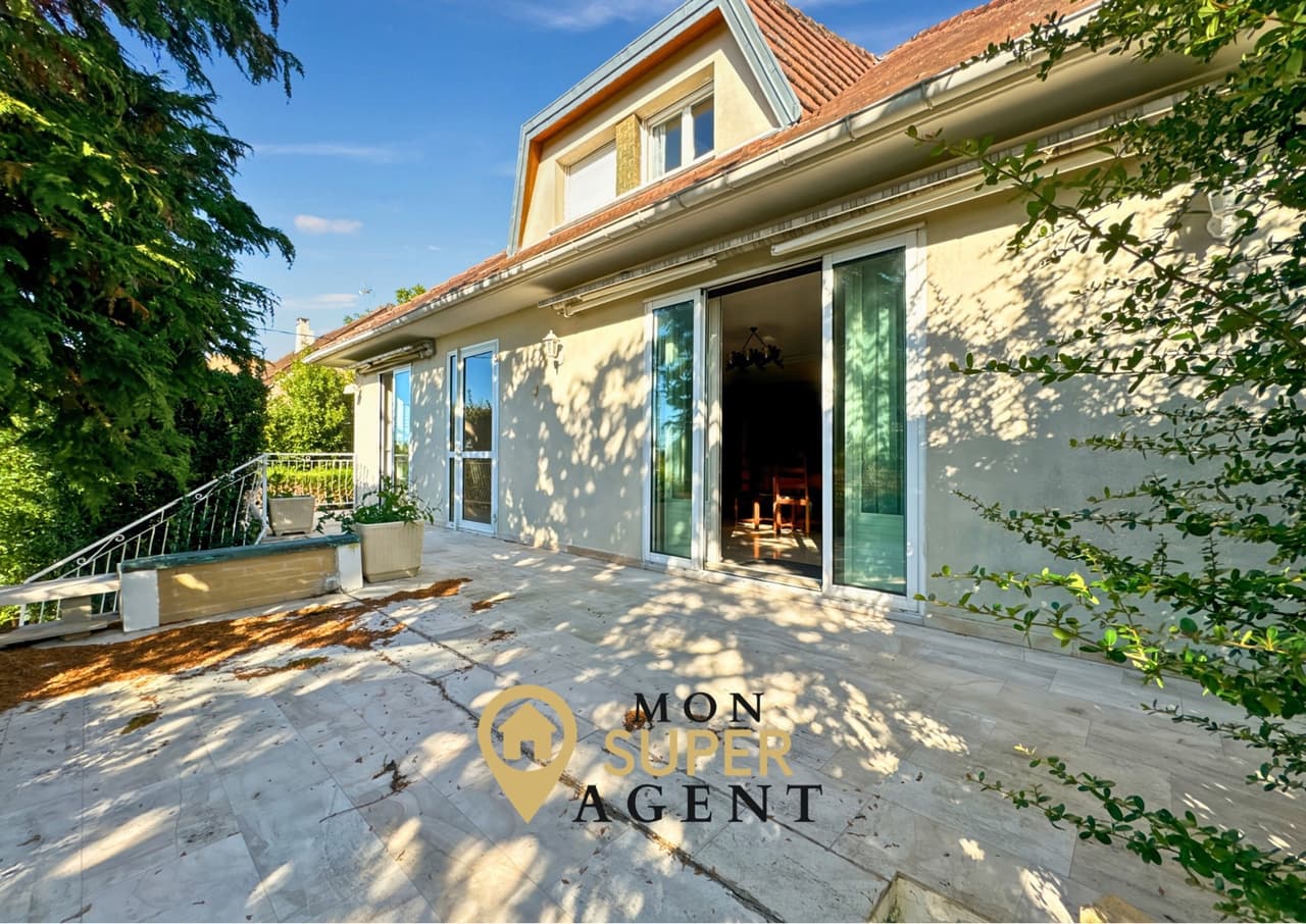 CHANOIS - Plus d'images