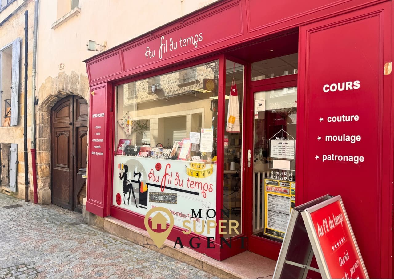 RETOUCHE - Plus d'images