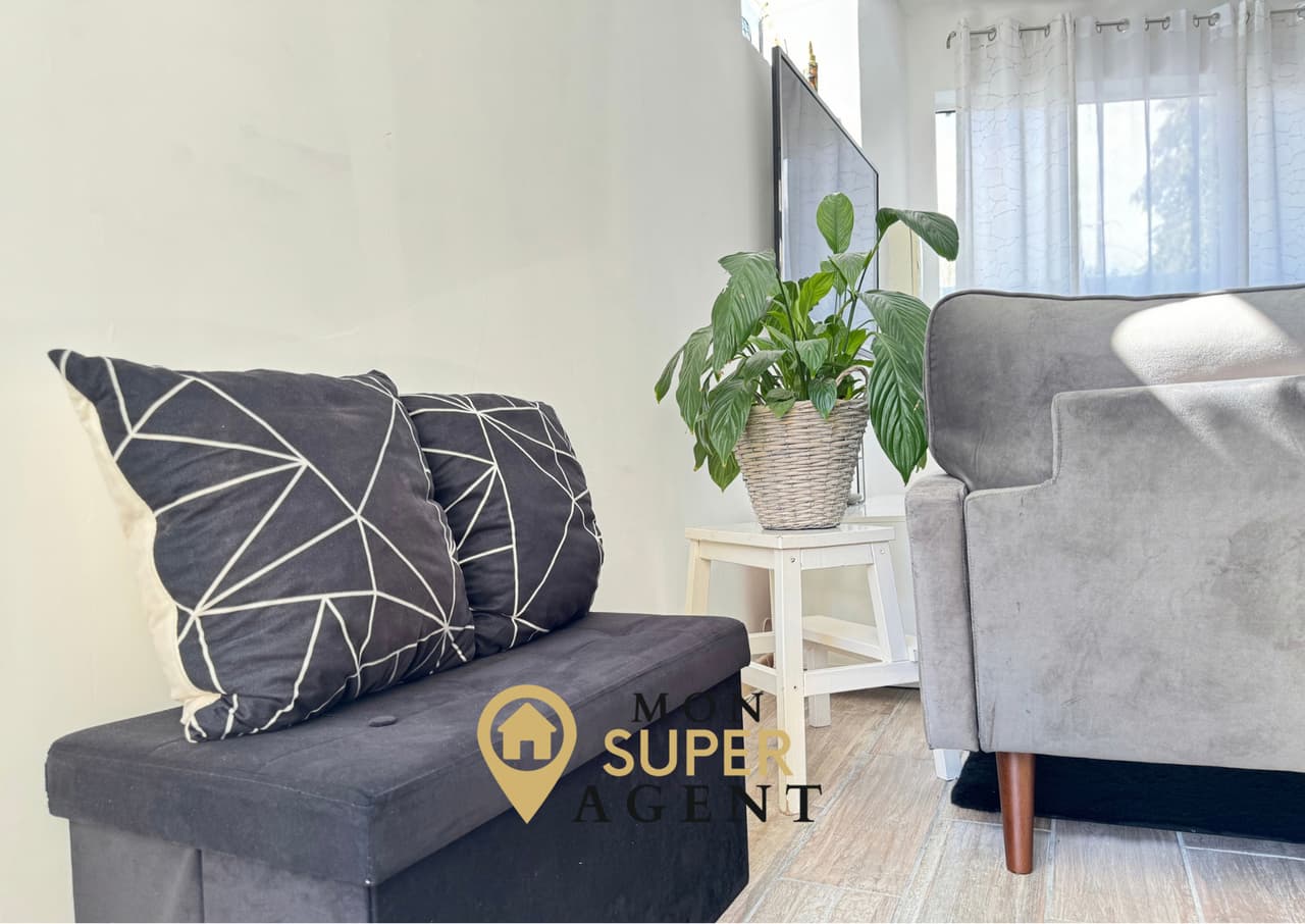 JASMIN LOC - Plus d'images