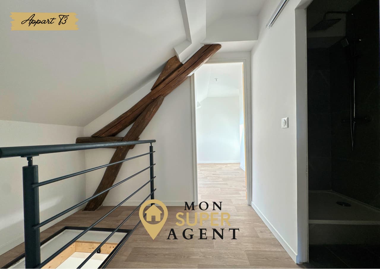 Cocon loc T3 - Image 3