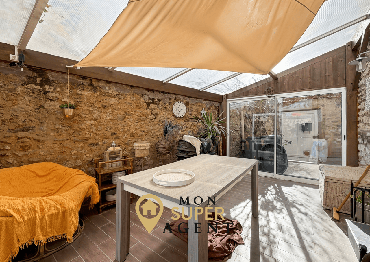 TOMETTES - Plus d'images